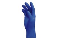 Gant de protection pour risques chimiques uvex u-fit lite nitrile