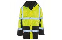 Parkas de signalisation | HOFFMANN GROUP