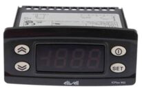 Régulateur de température ON/OFF | Eliwell ICPlus 902
