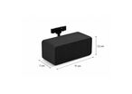 Haut-Parleur Bluetooth pour Rail Magnétique M05 48V