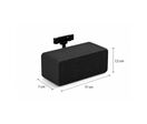 Haut-Parleur Bluetooth pour Rail Magnétique M05 48V