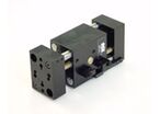 Gripper parallèle Wide Body Series | AGW-375-1