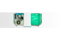 Compresseur à vis : Gamme RS-M Booster