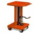 Table de mise à niveau hydraulique : TMN01247