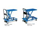 Tables élévatrices hydraulique mobile
