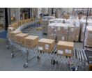 Convoyeur extensible mobile | PowerFlex 