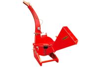 Broyeur de branches 150 mm pour tracteur - Cardan et attelage trois points Torros HHP150