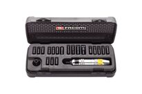 Facom 1 Coffret De Tournevis À Frapper Et Embouts