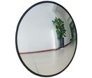 Manutan Expert - Miroir de surveillance rond 500mm - Vision 130° - Intérieur - Acrylique