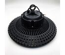 Suspension Industrielle HighBay UFO 150W IP65 NOIR - Blanc Neutre 4000K - 5500K