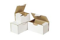 Boîtes postales écrues | PolyPack BPE