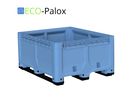 Palox agricoles 472 - 843 litres