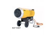 Chauffe-air au gaz à combustion directe | Master BLP 103ET