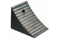 Cale En Caoutchouc Moulée Shore 80