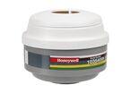 Honeywell - Filtre ABEK1P3 pour Demi-Masque Premier et Optifit Twin - Protection Respiratoire CE