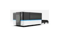 Machine de découpe laser fibre optique | Série G – Système laser industriel