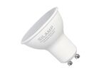 Ampoule LED GU10 6W 220V SMD2835 PAR16 10LED 90° - Blanc Froid 6000K - 8000K