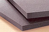 Mousses d'insonorisation Isofa