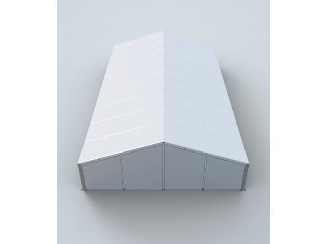 Abri de chantier modulaire et démontable | Herchenbach