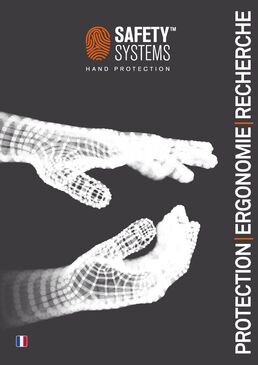 EPI / protection des mains : gamme gants LANZI