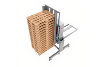 Distributeur de palettes | PD2 Qimarox