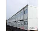 Bureaux modulaires de qualité | MODULE-T FRANCE 