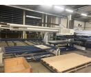combiné laser / poinçonneuse TRUMPF 7000