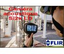 Caméra acoustique ATEX