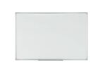 Manutan Expert - Tableau Blanc Émaillé Magnétique 90x180cm - Surface Durable - Idéal Bureau