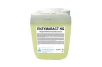 Détergent désinfectant enzymatique pour l'industrie agro-alimentaire - ENZYMABACT NG