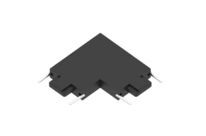 Connecteur Angle Droit 90° pour Rail Magnétique Extra Plat MM30