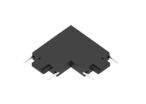 Connecteur Angle Droit 90° pour Rail Magnétique Extra Plat MM30
