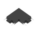 Connecteur Angle Droit 90° pour Rail Magnétique Extra Plat MM30