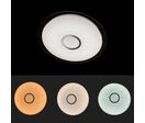 Plafonnier LED Rond à Température Variable 60W 220V