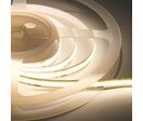 Ruban LED COB 5M 24V IP20 - Blanc Extra Chaud 2200K / 280 LED/m