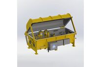 Unité de vanne à gaz | KUEHNE