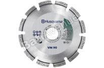 HUSQVARNA-DISQUE DIAMANT VN 90 AL 22,2 - DEJOINTOIEMENT- 543067324