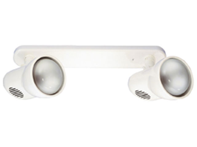 MANTA 80 PATERE Simple Blanc VP ARIC0682