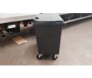 Container poubelle roulant 500 Litres | BG-500-CG