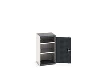 Armoire pour outillage CUBIO - Hauteur 900 mm