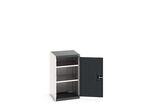 Armoire pour outillage CUBIO - Hauteur 900 mm