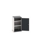 Armoire pour outillage CUBIO - Hauteur 900 mm