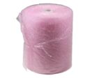 Gaine ESD Rouleau, Rose, RS PRO 50 m x 500mm x 6 mm | Modèle X300
