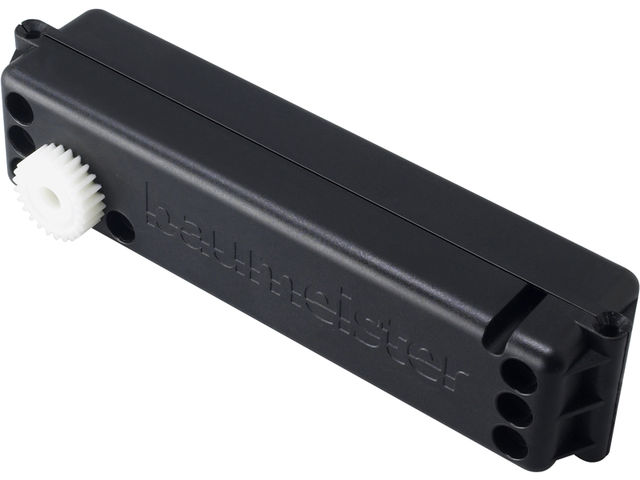 Moteur ROTATIF S36 W