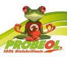 Biolubrifiants PROBEOL