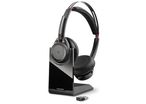 Plantronics Focus UC + support