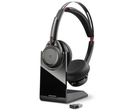 Plantronics Focus UC + support