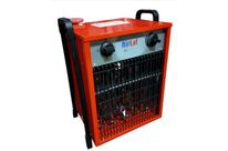 Aérotherme électrique | ELECTROLAT