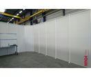 Cloison autoportante - AMGE INDUSTRIE