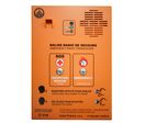 Borne d'appel d'urgence SOS - PPMS - PCS interphonie